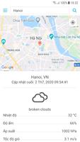 Daily Weather Forecast (Latest Weather Info)
