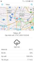 Daily Weather Forecast (Latest Weather Info)