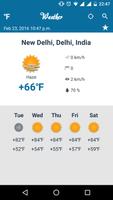 Weather Expert