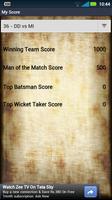India T20 Cricket Genius