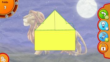 Origami Challenge