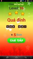 Duoi hinh bat chu cuc hai