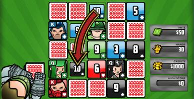 Poker Kingdoms