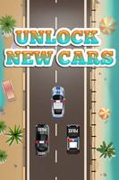 Car Race - Tropical Arrest