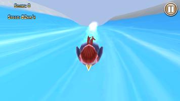 Penguin Rush