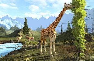 Giraffe Rampage