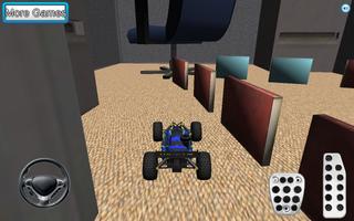 RC Car Parking