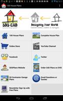 100 House Plans