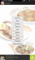 Urdu Recipes