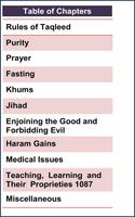 Practical Laws of Islam