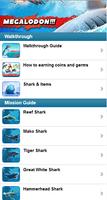 Ref.Guide for Hungry Shark Evo