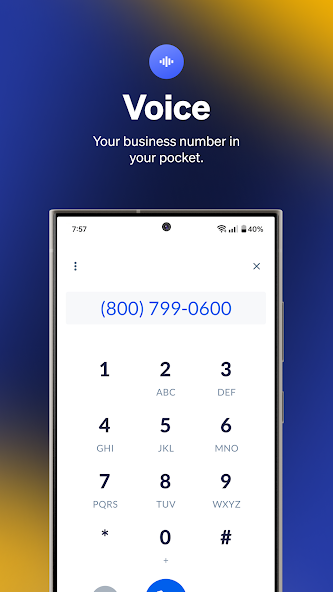 Nextiva App
