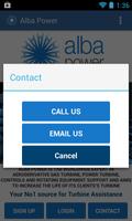 Alba Power