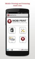 Mobi Print & Scan