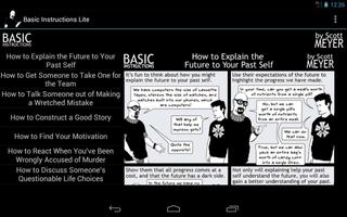 Basic Instructions Lite