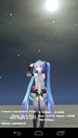 mikumiku dance