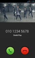 EXO - Growl for dodol pop