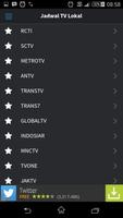 Jadwal TV