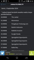 Jadwal TV