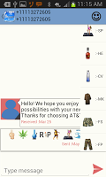 FLEEMOJIS URBAN DELUXE- LITE