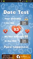 Real Love Test Calculator
