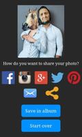 Scary Face Swap HD