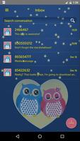 Sweet Owl SMS