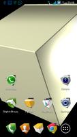 ICON PACK - Cubes