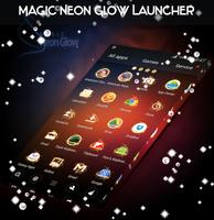 Magic Neon Glow For GO