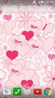 Couple Name Live Wallpaper