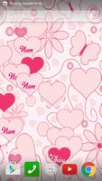 Couple Name Live Wallpaper