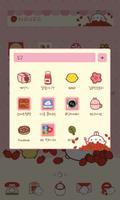 Molang dodol theme