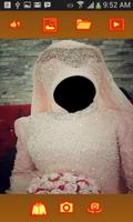 Hijab Wedding