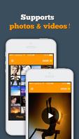 Secret Apps  - Snapchat