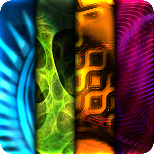 Alien Shapes