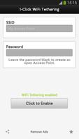 1-Click Hotspot