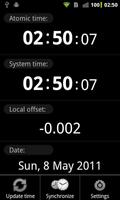 ClockSync