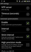 ClockSync