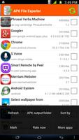 APK File Exporter