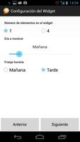 Widgets METEO