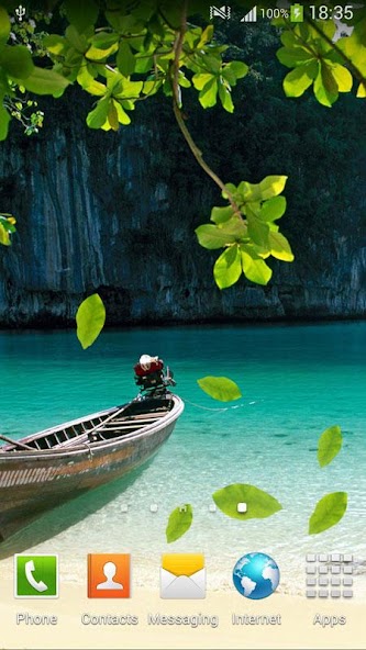 Lake