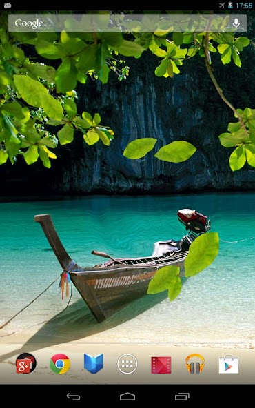 Lake
