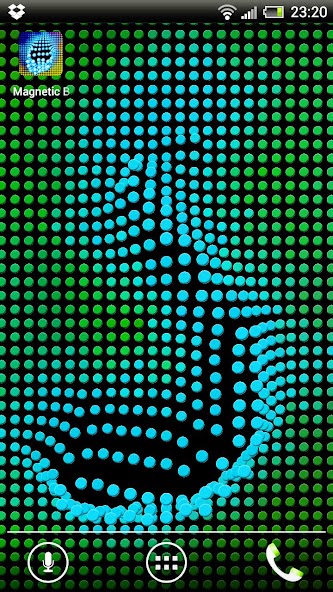 Magnetic Balls Lite