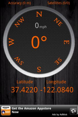 Compass 360