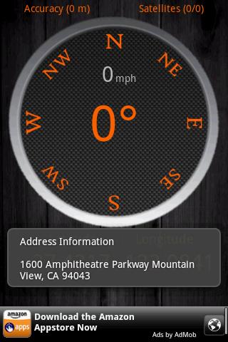 Compass 360