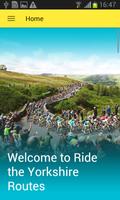 Ride The Yorkshire Routes