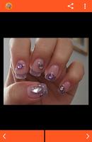 Decorated Nails