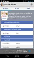 Kids' Wellness Tracker