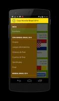 World Cup Brazil 2014