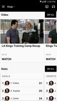 LA Kings